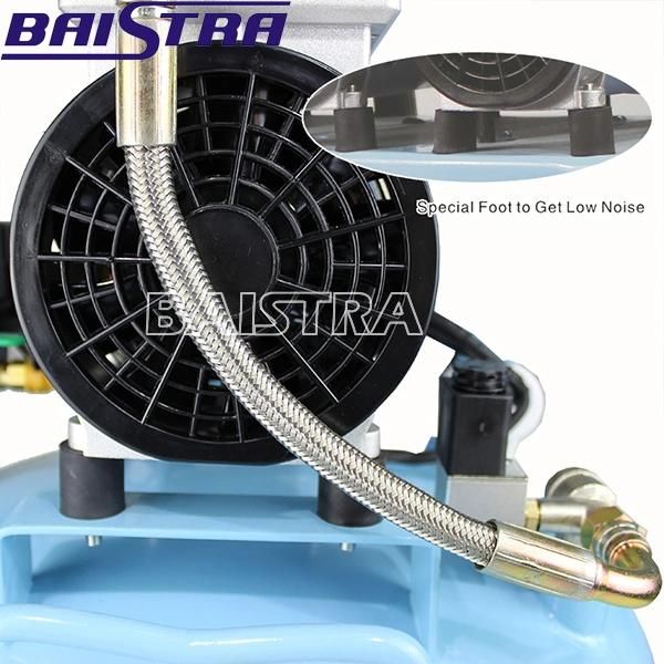 Baistra Dental Air Compressor Oil Free/ Dental Air Compressor