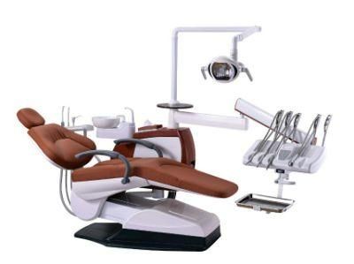 Hospital Equipment China Dental Chair Unit