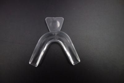 Dental Hot Formed Orthodontics Teeth-Whiten Tray China