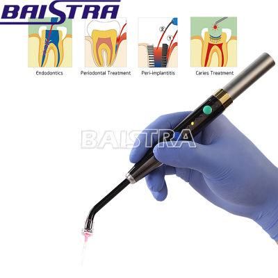 Baistra Portable F3ww Pad Dental Low Level Laser/ Dental Soft Tissue Laser