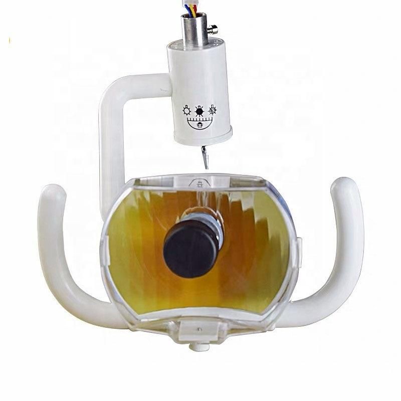 Dental Halogen Oral Light Operation Lamp Dental Equipments