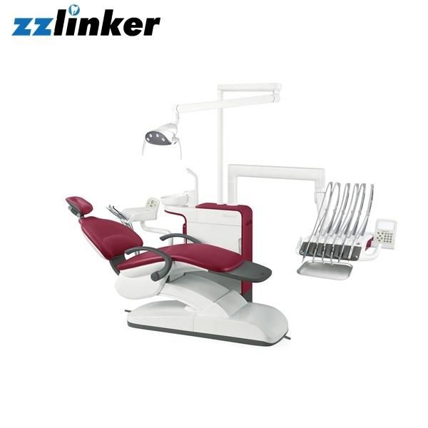 St-D520 Suntem Dental Chair Unit Cheap Prices List