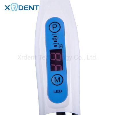 Factory Supply Best Curing Light LED Rainbow Curing Light Equipment