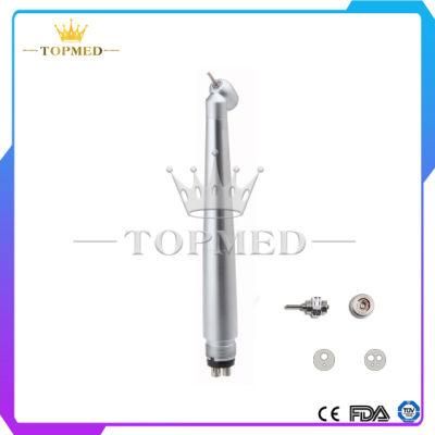 Dental Product 45 Degree Surgical High Speed Dental Handpiece