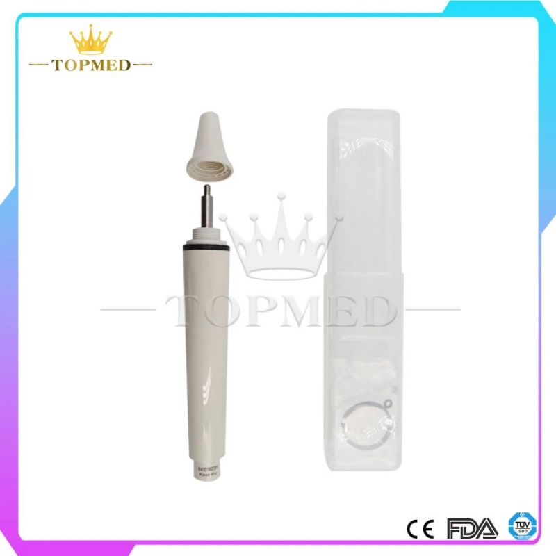 Medical Instrument Dental Equipment Ultrasonic Scaler Detachable EMS Dental Handpiece