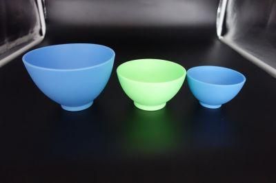 Differennt Size Dental Mixina Bowl