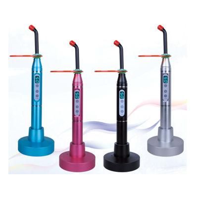 Good Quality Dental Chair Spare Parts LED Curing Light