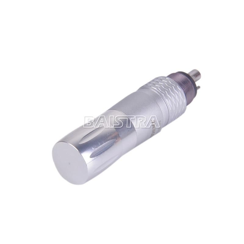 Dental 6 Holes Handpiece Use Quick Connectors