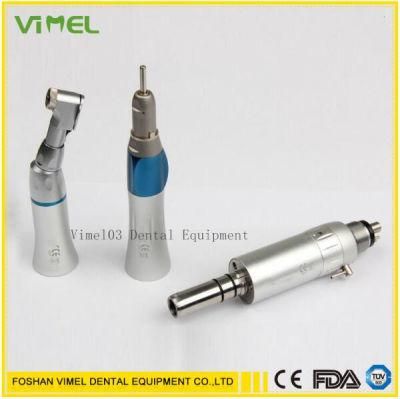 NSK Tpye External Spray Low Speed Handpiece Dental Handpiece Kit