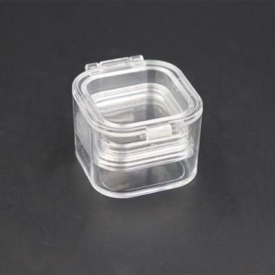 Transparent Dental Membrane Box