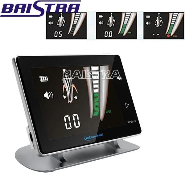 New Arrival Dental Apex Locator for Root Canal Length Measurement