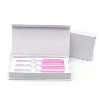 Professional Private Label Teeth Whitening Gel Refill Kit