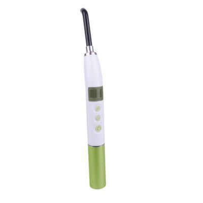 Wireless Cordless Dental Orthodontic Curing Light