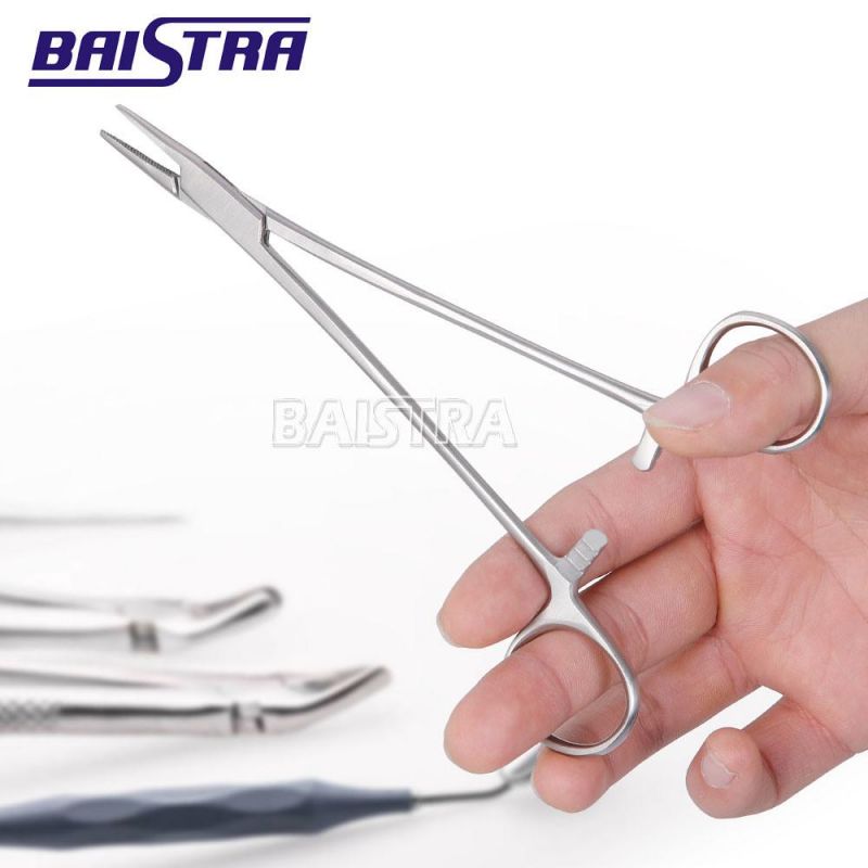 Dental Needle Holders/Dental Tweezer for Sale