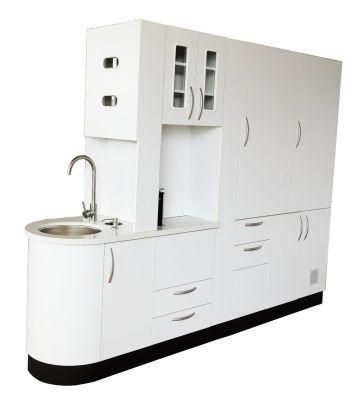 Dental Clinic Cabinet with Drawers Dental Clinic Furniture