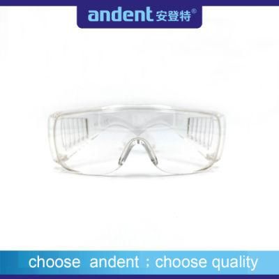 Personal Protective Safety Glasses Protective Eye Shield