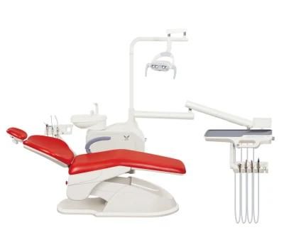 Gladent High Quality Dental Unit /China Multifunctional Unit