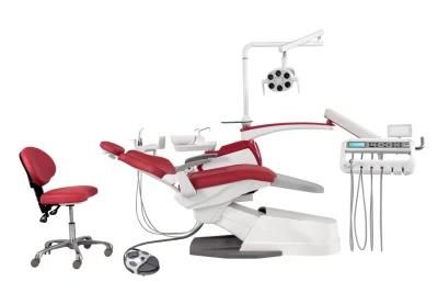 Safety Supplier Confident Multi-Functional Disinfection Equipment Dental Chair