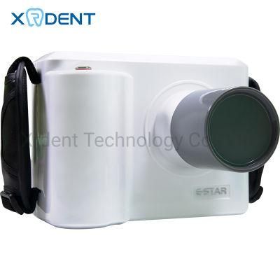 Factory Price Touch Screen Portable Dental X-ray Unit on Promotion