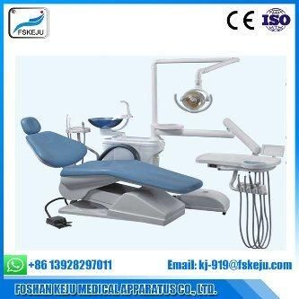 Hot Selling Dental Unit with Ce, ISO (KJ-917)