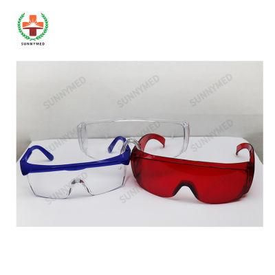 Sy-M064 Medical Dental Protective Eyewear Glasses