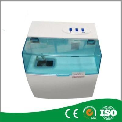 Machine Noiseless Dental Amalgamator for Mixing Amalgam Capsules