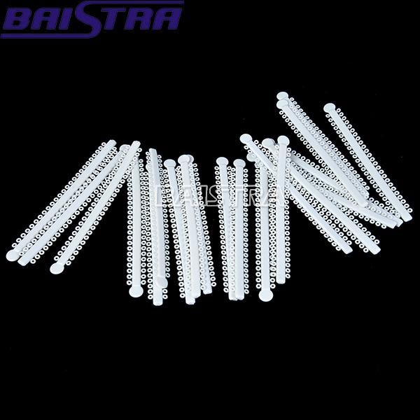 High Quality Orthodontic Dental Elastic Ligature Ties