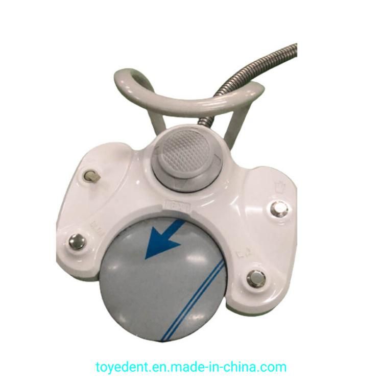 2021 Best Selling Electrically Dental Chair Unit Medical Equipment