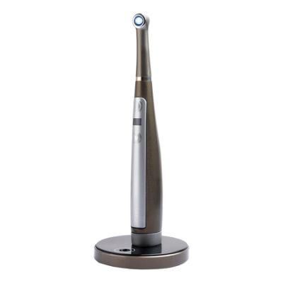 Dental Equipment CE Certified Battery Wireless Dental Whitening Accelerator &amp; Curing Light