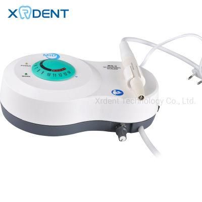 Automatic Frequency Detachable Piezoelectric Ceramic Ultrasonic Scaler