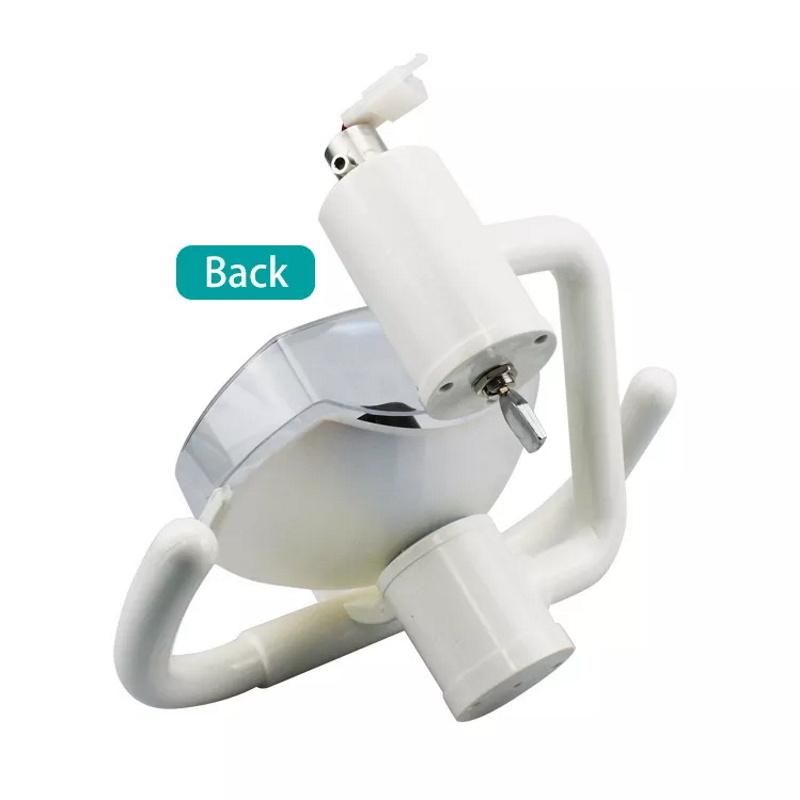 Dental Halogen Oral Light Operation Lamp Dental Equipments