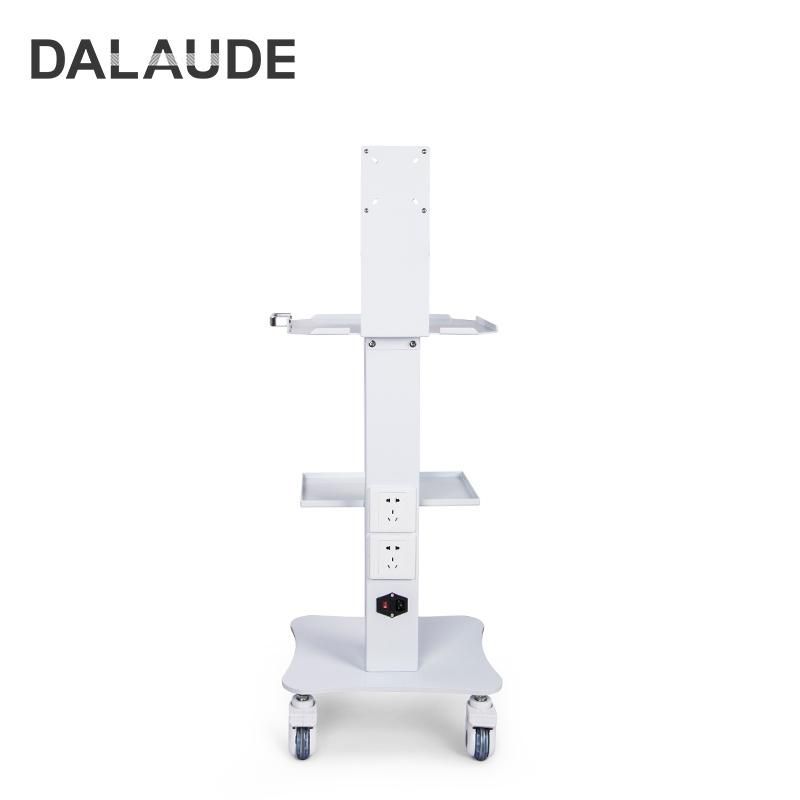 Dental Equipment Metal Trolley with Good Quality