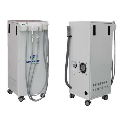 Vacuum Suction Unit Mobile Dental Suction GS-M 400