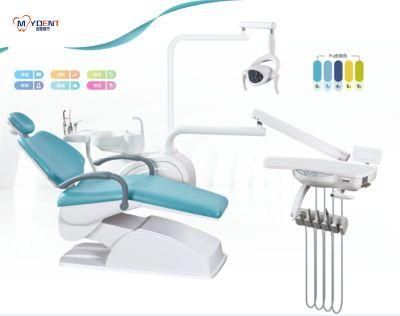 Dental Professional Manufacturer and Supplier of Dental Unit Chair