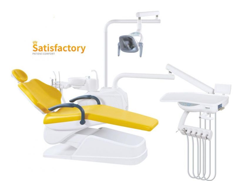 CE Approved Best Selling Dental Chair Unit for Health Care