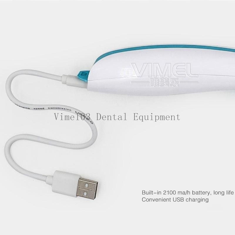 720pwifi Oral Wireless Dental Camera LED Lights Monitoring Inspection Endoscope