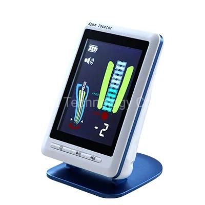 4.5 Inch LCD Colorful Dental Apex Locator