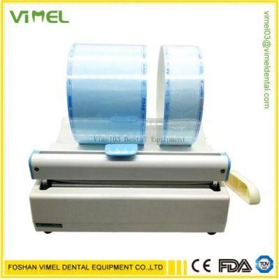 Dental Sealing Machine Sterlization Packaging Sealer