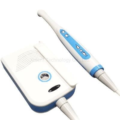 Wireless Intraoral Camera Sony Lens Camera Dental Remote Intraoral Camera