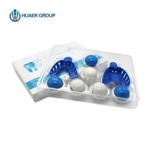 Addition Silicone Putty Dental Impression Material Putty Base Removable Veneers