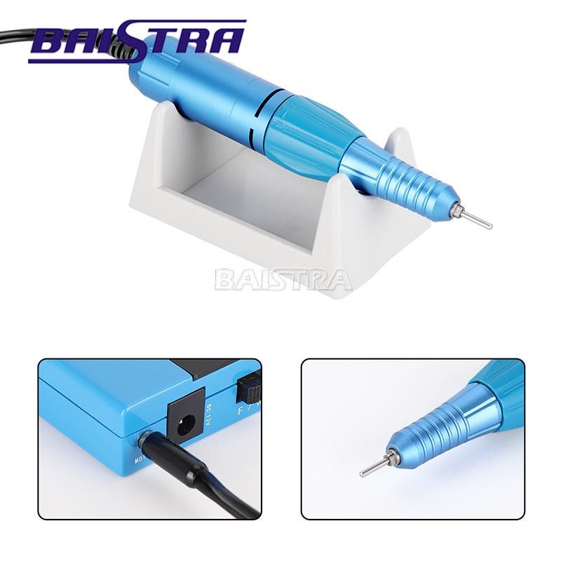 Chargeable Portable Dental Lab Micro Motor Teeth Polishing Handpiece