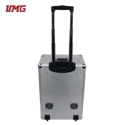 Factory Price Dental Portable Unit Medical Cart