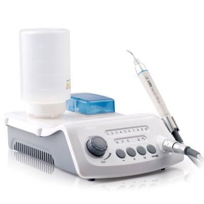 Wireless Portable Dental Ultrasonic Scaler