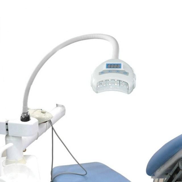 Blue Light Dental LED Teeth Whitening Lamp Teeth Bleaching Lights Teeth Whitening