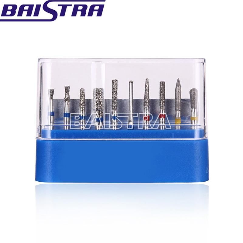 Inlay Preparation Fg Diamond Burs Kit