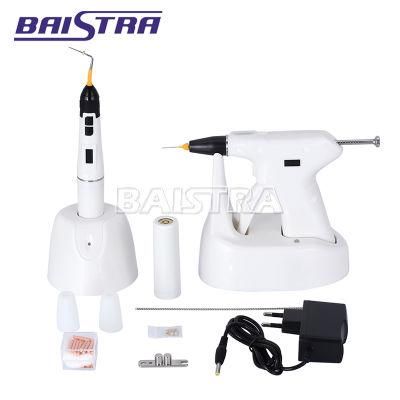 Cordless Dental Gutta Percha Obturation System