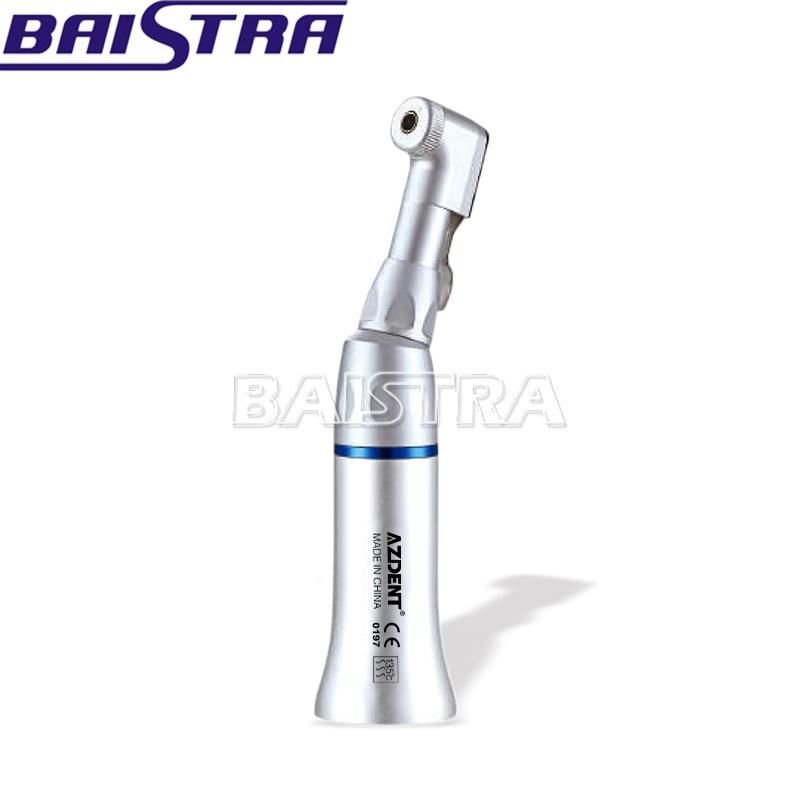 External Water Spray 2 Low Speed Dental Handpiece Kit with 2/4 Holes Air Motor