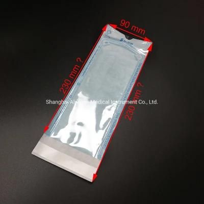 ALWINGS 90*260mm Popular Self Sealing Sterilization Pouches