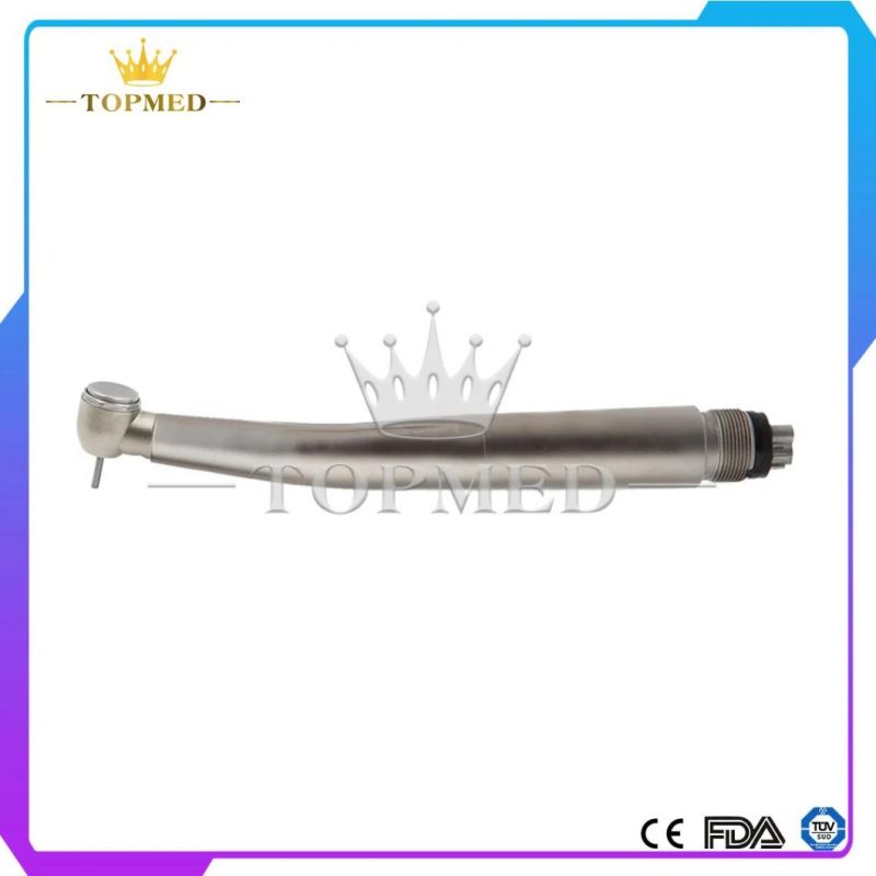 Dental Equipment Medical Instrument LED Light Handpiece NSK Pana Max Plus Turbine Handpiece