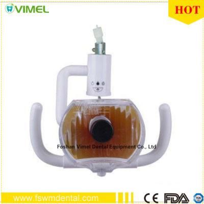 Dental Halogen Oral Light Operation Lamp Dental Equipments